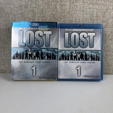 Lost (2004/ TV Series): The
