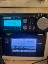 Ricetrasmetttore HF E