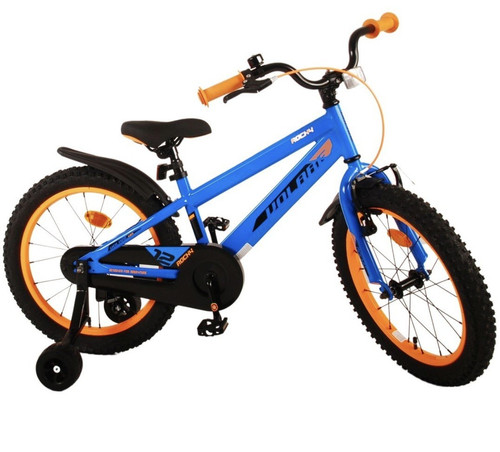 Bicicletta volare per bambini - bicicletta,