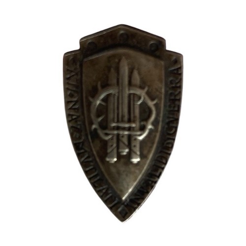 Pin distintivo invalidi