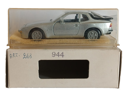 Porsche 944 nzg 43 - 944, 1/43