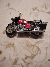 POLISTIL 1/15- MOTO GUZZI V7 SPECIAL- OTTIME CONDIZIONI