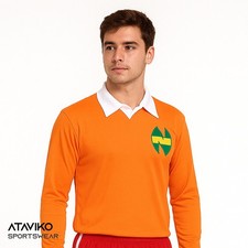 Maglia Calcio Portiere HOLLY E