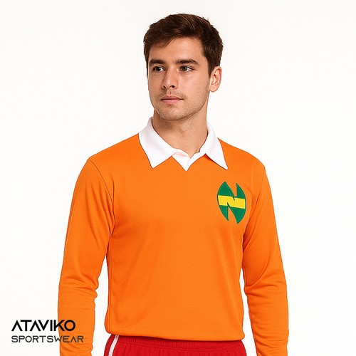 Maglia calcio portiere - calcio, holly