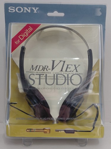 Cuffie monitor studio - , vintage