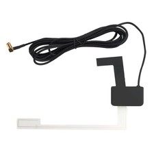 Antenna DAB Auto Amplificata