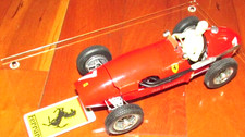 Revival 1:20 1952 Ferrari 500
