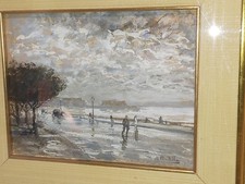 ATTILIO PRATELLA AUTENTICO