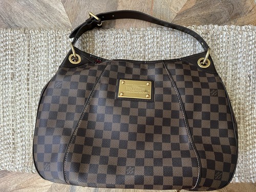 Borsa tracolla louis - a, vuitton