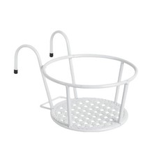 Supporto ringhiera balcone