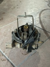 MONOINIETTORE WEBER TUBI LARGHI FIAT PANDA 4X4 1 SERIE FINO AL 2003 SPINA GIALLA