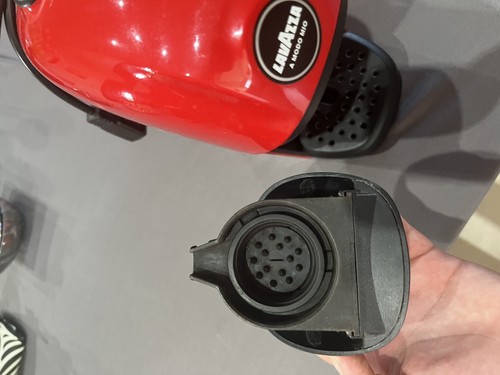Lavazza modo mio tiny - a,