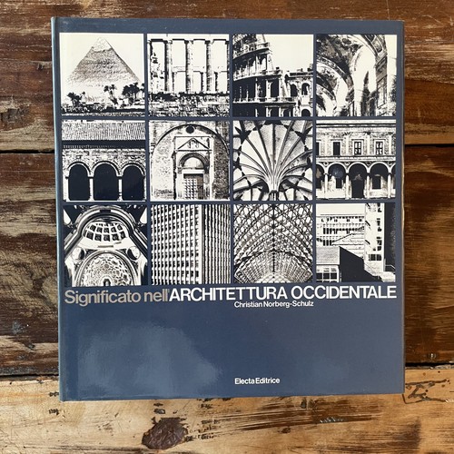 Significato nell architettura - significato, nell'architettura