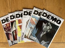 Demo Mini Series 1-6