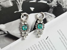 Orecchini Gucci logo GG