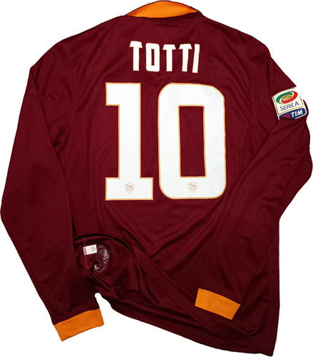 Maglia calcio vintage roma - vintage, as