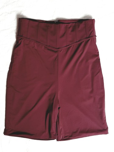 Pantaloncini bici disossati - , a