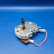 Motore girarrosto forno