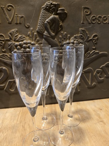 Bicchieri flauti champagne - 4,