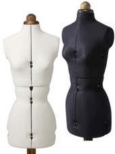 Bambola sartoriale regolabile