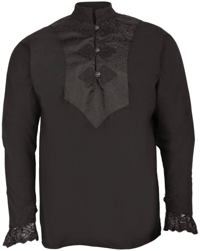 Camicia viscardi cotone - camicia,