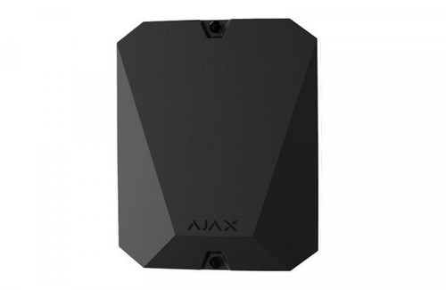Ajax multitransmitter black - ajax,