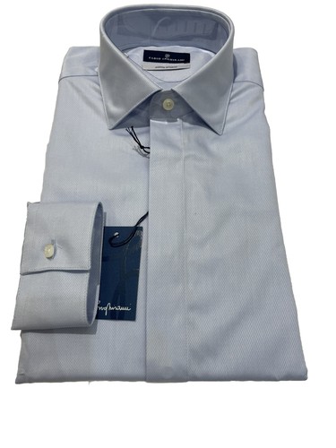 Camicia uomo inghirami 41 - uomo, tg