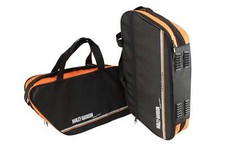 Valigia tasche interne adatta