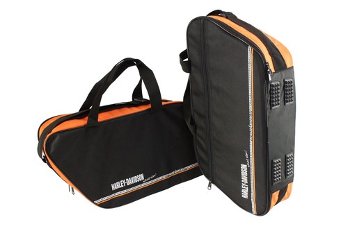 Valigia tasche interne adatta