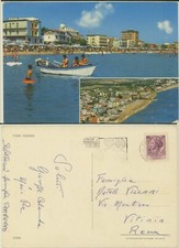 TORRE PEDRERA -RIMINI -VEDUTE
