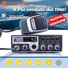 CB MIDLAND ALAN 48 QUARANTOTTO