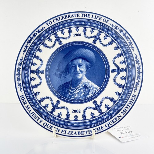Piatto ceramica inglese - in,