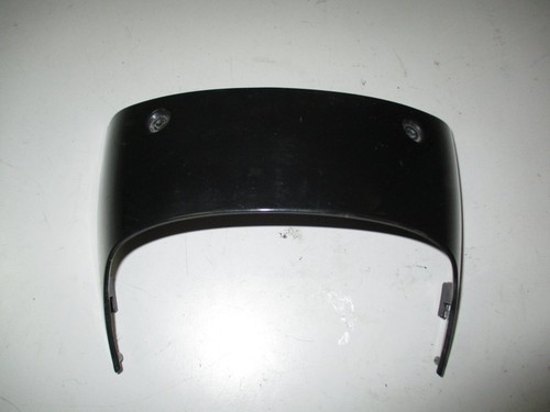 Carena scocca manubrio - scocca,