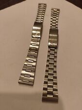 2 Bracciali Per Orologio Ansa 16 mm