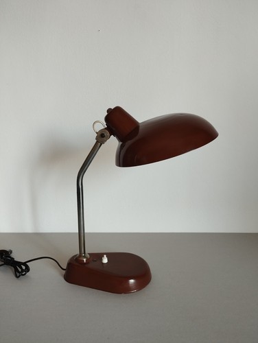 Lampada tavolo scrivania - lampada,