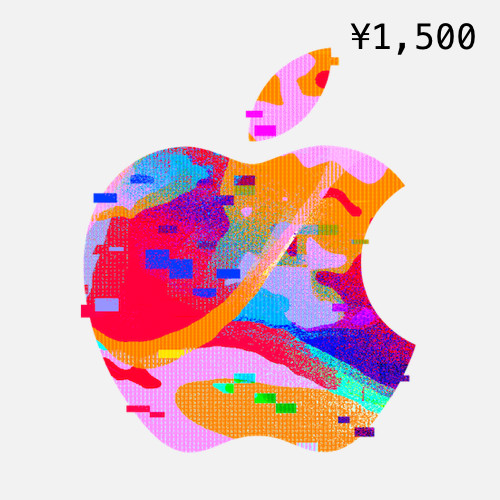 Carta regalo giappone apple - giappone,