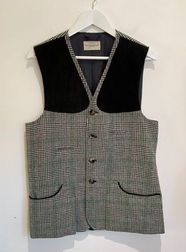 Gilet tiro holland - da,