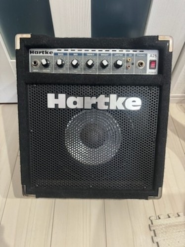 Amplificatore combo basso