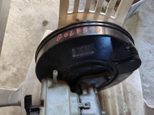 Servofreno Completo Di Pompa