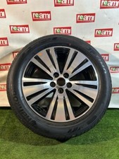 RUOTA RUOTINO SCORTA KIA SPORTAGE DEL 2015