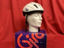 Casco scoppio Cult NOS vintage GIRO AIR 2xs-53cm oldschool mai indossato nuovo dal 94