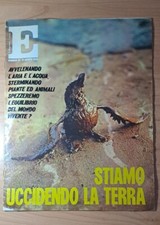 E L' Espresso Colore n°35 31 Agosto 1969