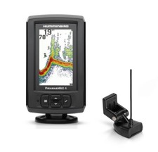 Humminbird rilevatore pesci - humminbird,