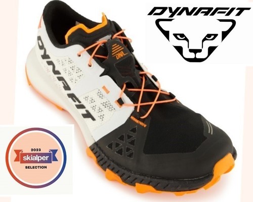 Scarpe trail run dynafit - scarpe,