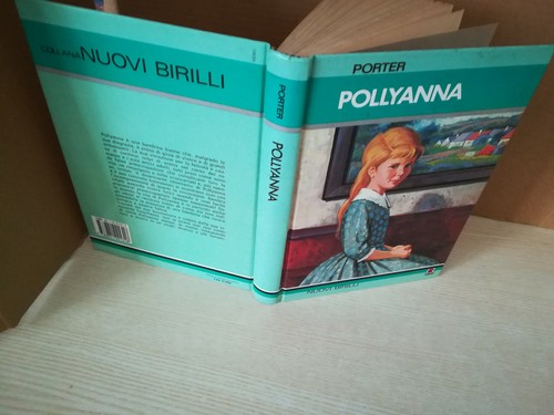 Pollyanna - h., porter)