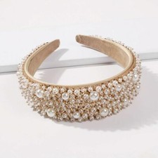 Fasce per capelli alla moda