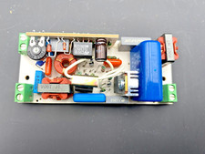 1 pz SCHEDA DI ALIMENTAZIONE