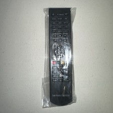 Harman/Kardon Home Cinema Remote Control Original J709