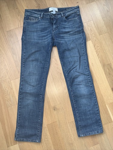 Jeans skinny max mara - jeans,
