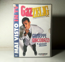 ZELIG GIUSEPPE GIACOBAZZI